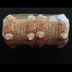 Indian bangles
